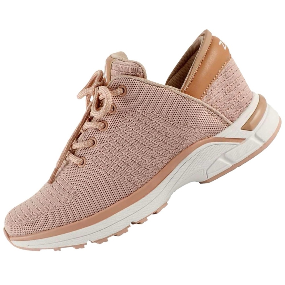 Zeba Hands-Free Slip On Sneakers Women’s SZ 10 Pink Shoes